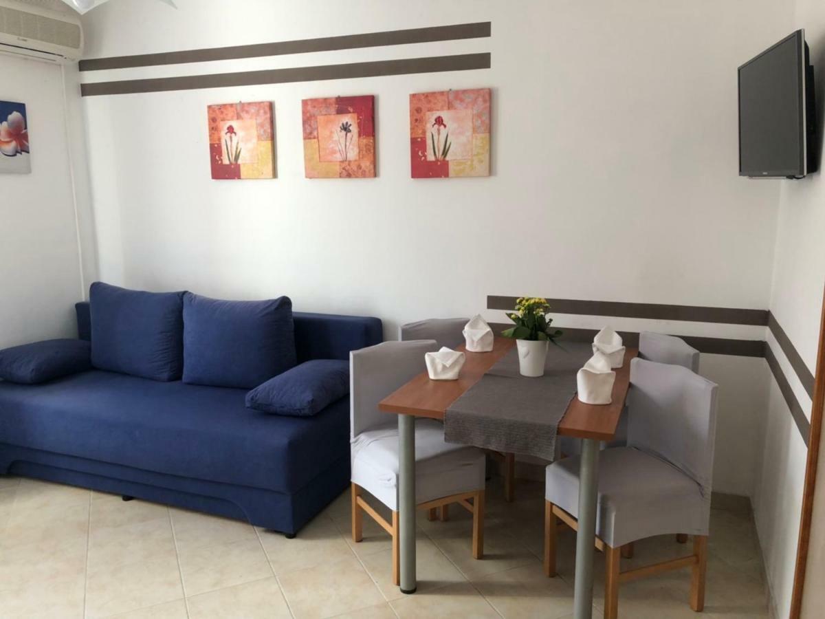 Villa Divna Labin  Luaran gambar