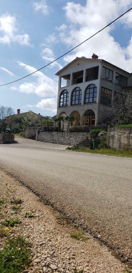 Villa Divna Labin  Luaran gambar